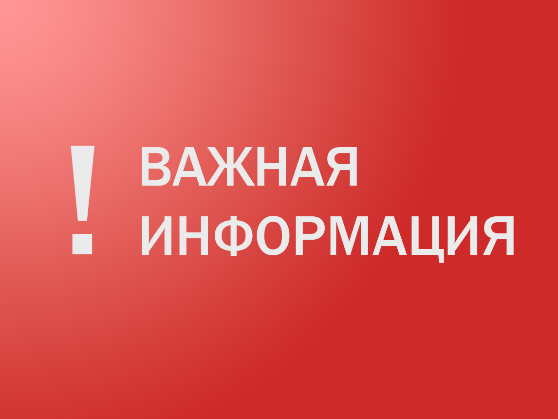 О проведении горячей линии по вопросам детского отдыха, качества и безопасности детских товаров.